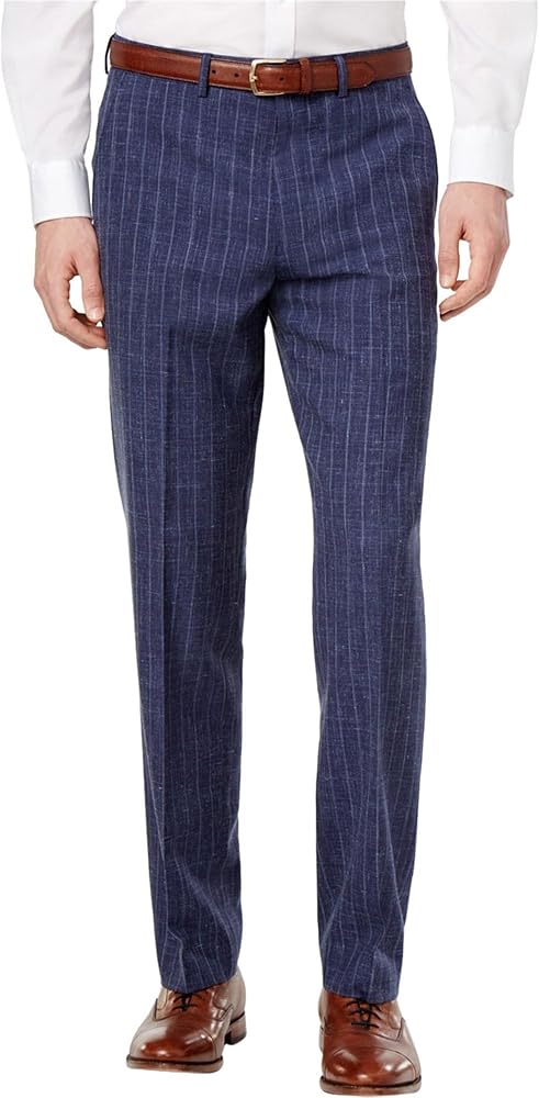 パンツ LIDNM Wool Chalk Stripe Slacks LIDNM / Llife ONLINE STORE / Wool Chalk Stripe Slacks